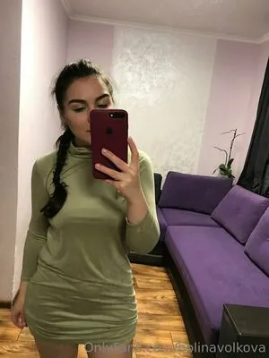 Polinavolkova OnlyFans Leaked Free Thumbnail Picture - #jH8C6pL1Bt