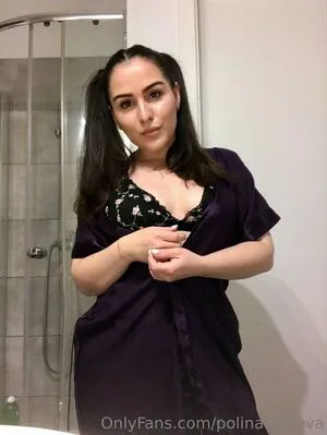 Polinavolkova OnlyFans Leaked Free Thumbnail Picture - #kZI7sL4oeJ