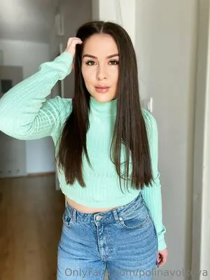 Polinavolkova OnlyFans Leaked Free Thumbnail Picture - #nCPcAXpxbK