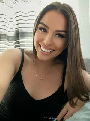 Polinavolkova OnlyFans Leaked Free Thumbnail Picture - #rX8ZxxTlwz