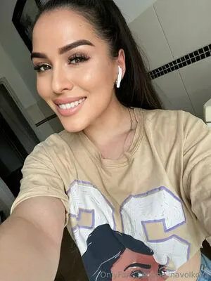 Polinavolkova OnlyFans Leaked Free Thumbnail Picture - #tsdb89UP0u