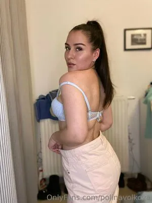 Polinavolkova OnlyFans Leaked Free Thumbnail Picture - #vPqtZwpzGH