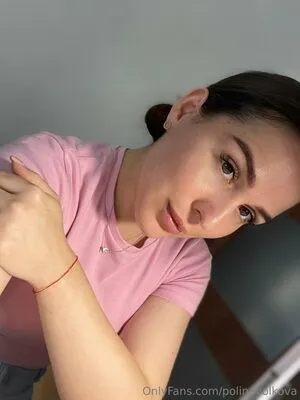 Polinavolkova OnlyFans Leaked Free Thumbnail Picture - #zOMldmIuX0