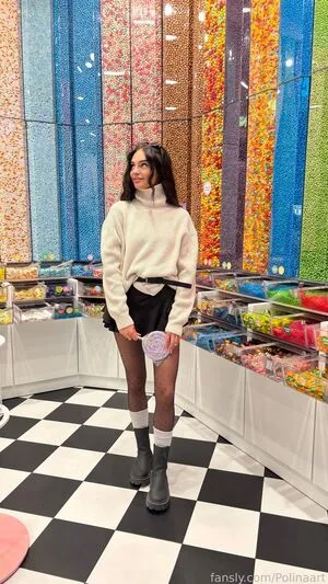 Polinkavip OnlyFans Leaked Free Thumbnail Picture - #GufedrSzaf