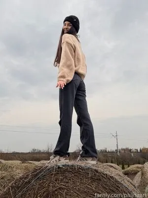 Polinkavip OnlyFans Leaked Free Thumbnail Picture - #HdeoxumsEY