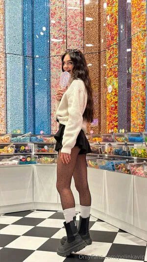 Polinkavip OnlyFans Leaked Free Thumbnail Picture - #a3DizPmneO