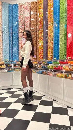 Polinkavip OnlyFans Leaked Free Thumbnail Picture - #fZomGrwe4c