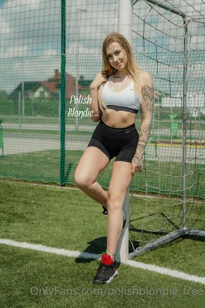 Polishblondie Free OnlyFans Leaked Free Thumbnail Picture - #Ew3r2ouQqD