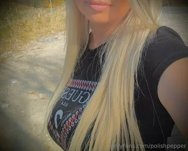 Polishpepper OnlyFans Leaked Free Thumbnail Picture - #M7PClLp8xQ