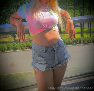 Polishpepper OnlyFans Leaked Free Thumbnail Picture - #roy0MkR0fR