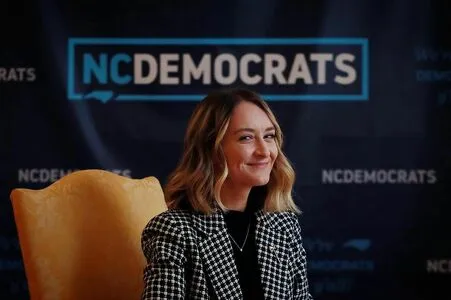 Political Ladies OnlyFans Leaked Free Thumbnail Picture - #SYeSJ1IcG4