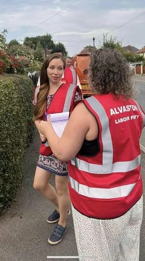 Politicians Female OnlyFans Leaked Free Thumbnail Picture - #ByvuxAOBFt