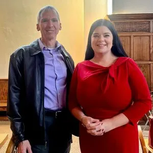 Politicians Female OnlyFans Leaked Free Thumbnail Picture - #X2alw1iSXk