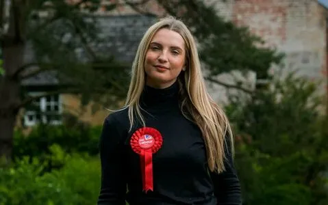 Politicians Female OnlyFans Leaked Free Thumbnail Picture - #gHSkLAjAPS