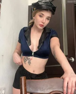 Polizistin Julia OnlyFans Leaked Free Thumbnail Picture - #xTADSJLsIT