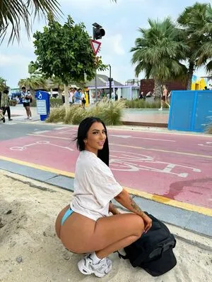 Polleen E OnlyFans Leaked Free Thumbnail Picture - #2zS0V5Ne9E