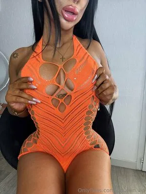 Polleen Vip OnlyFans Leaked Free Thumbnail Picture - #LEQYVTV0xU