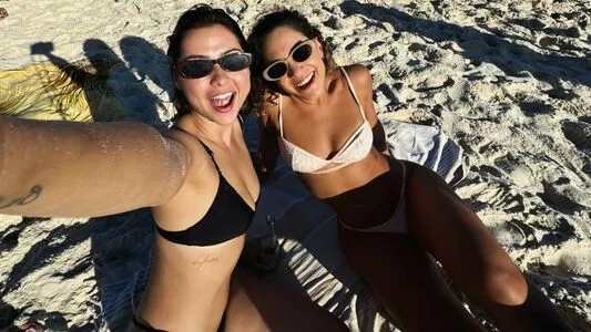 Polliana Aleixo OnlyFans Leaked Free Thumbnail Picture - #BlWACnzXwo