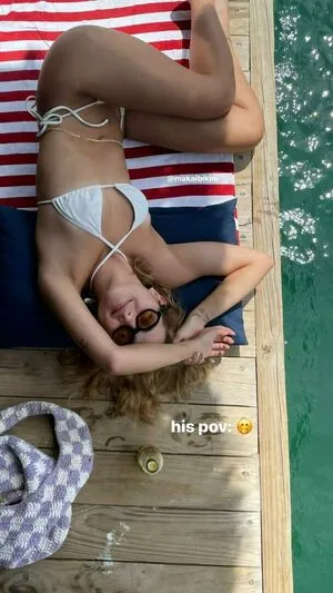 Polliana Aleixo OnlyFans Leaked Free Thumbnail Picture - #EirvH0j3tg