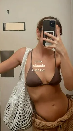 Polliana Aleixo OnlyFans Leaked Free Thumbnail Picture - #rwva88Lzpv