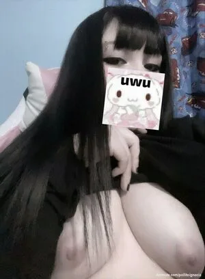 Pollitoignacia OnlyFans Leaked Free Thumbnail Picture - #NfN9nr9AvV