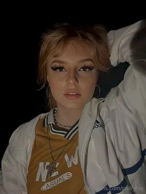 Polllyfox OnlyFans Leaked Free Thumbnail Picture - #4GwzFTvIdI