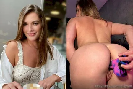 Polllyfox OnlyFans Leaked Free Thumbnail Picture - #6bR3qDrit5