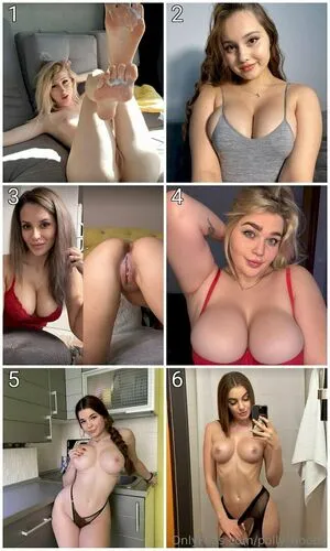 Polly Boobs OnlyFans Leaked Free Thumbnail Picture - #WPpgLbGReb