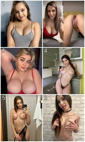 Polly Boobs OnlyFans Leaked Free Thumbnail Picture - #agFoCYq0cl