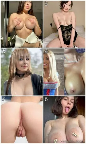 Polly Boobs OnlyFans Leaked Free Thumbnail Picture - #rY0tWQMAU4