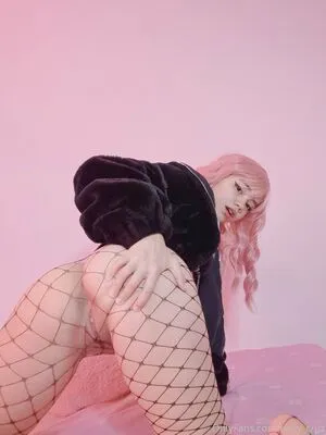 Polly Cruz OnlyFans Leaked Free Thumbnail Picture - #7qHlm2CS0X