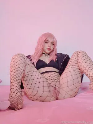 Polly Cruz OnlyFans Leaked Free Thumbnail Picture - #E6LeQ6epvi
