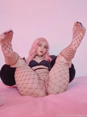 Polly Cruz OnlyFans Leaked Free Thumbnail Picture - #KBwk9Txepc