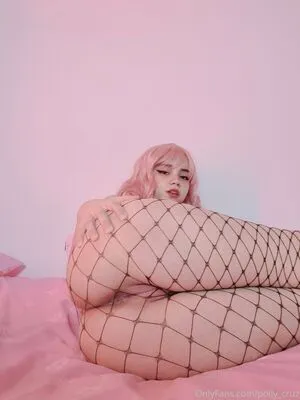 Polly Cruz OnlyFans Leaked Free Thumbnail Picture - #Mkic3kcuGV