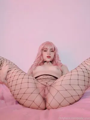 Polly Cruz OnlyFans Leaked Free Thumbnail Picture - #v9go23yBMV