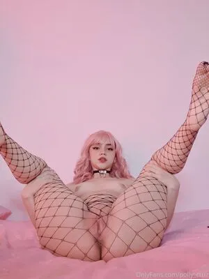Polly Cruz OnlyFans Leaked Free Thumbnail Picture - #znODaa2NEh