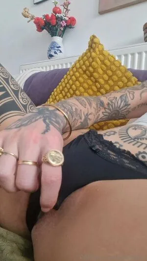 Polly Ellens OnlyFans Leaked Free Thumbnail Picture - #0cDAfGAmiM