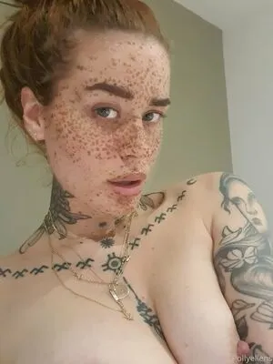 Polly Ellens OnlyFans Leaked Free Thumbnail Picture - #B3ozqUAfbG