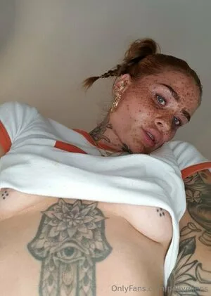 Polly Ellens OnlyFans Leaked Free Thumbnail Picture - #Hv2jfYPin7