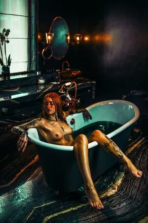 Polly Ellens OnlyFans Leaked Free Thumbnail Picture - #YQaVEdYHDu
