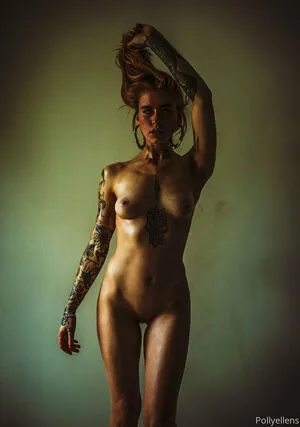 Polly Ellens OnlyFans Leaked Free Thumbnail Picture - #gm71vBgvMr