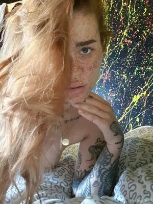 Polly Ellens OnlyFans Leaked Free Thumbnail Picture - #lzDAdGBgFS