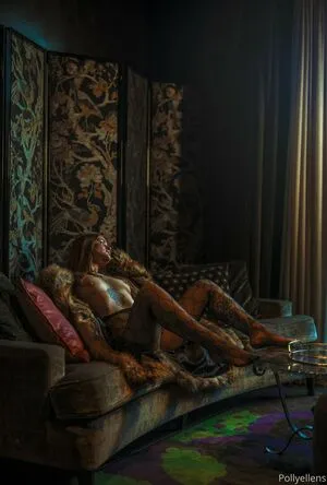 Polly Ellens OnlyFans Leaked Free Thumbnail Picture - #v3LQXm91ZT