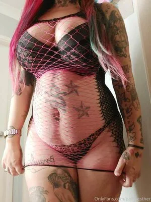 Polly Esther OnlyFans Leaked Free Thumbnail Picture - #WBgPFXeGHS