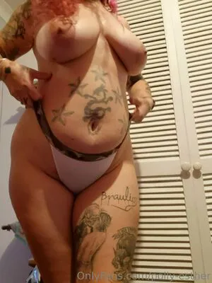 Polly Esther OnlyFans Leaked Free Thumbnail Picture - #2Ocrk7GIvI