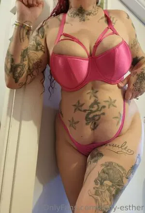 Polly Esther OnlyFans Leaked Free Thumbnail Picture - #aJagDgHWcn