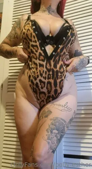 Polly Esther OnlyFans Leaked Free Thumbnail Picture - #h6W6vH0Mhf