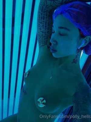 Polly Hells OnlyFans Leaked Free Thumbnail Picture - #q4IKNsltwk