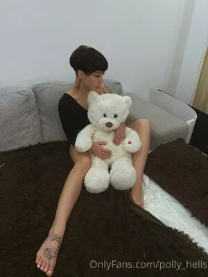 Polly Hells OnlyFans Leaked Free Thumbnail Picture - #v11kd7ROJD
