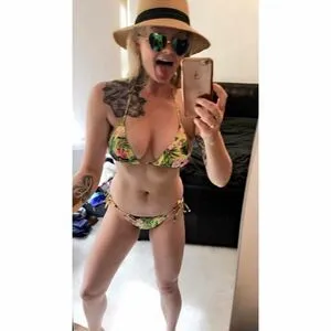 Polly James OnlyFans Leaked Free Thumbnail Picture - #7tkEaputLt